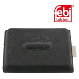 Febi 32538 Bump Stop Front Axle Rubber Premium Durable High Performance