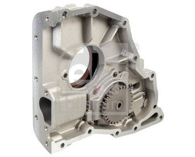 Febi 177228 Oil Pump Premium Grade Durable Reliable Standard High Performance