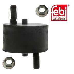 Febi 15785 Engine Mounting Premium High Performance Fits Volvo 240 1980 - 1984