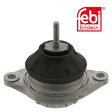 Febi 07170 Engine Mounting Hydro Mount Standard Fits Citroen DS4 2014 - 2015