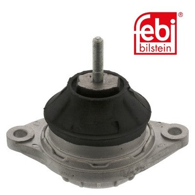 Febi 07170 Engine Mounting Hydro Mount Standard Fits Citroen DS4 2014 - 2015