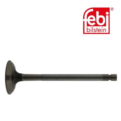 Febi 22065 Valves Premium Durable Fits Renault Modus Grand Modus 2011 - 2025