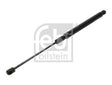 Febi 193253 Gas Spring Standard Premium Grade Fits Porsche Panamera 2013 - 2016