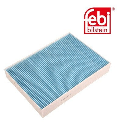 Febi 171775 Cabin Filter Premium Fits Land Rover Range Rover Evoque 2018 - 2025