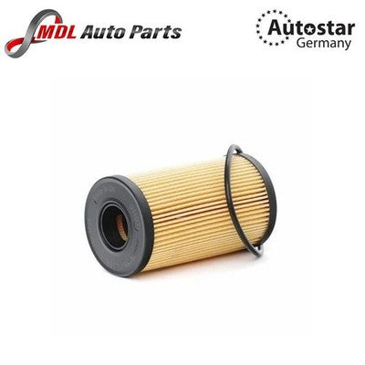 AUTOSTAR JDE37128 OIL FILTER
