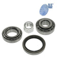 Blueprint ADG08334 Rear Axle Wheel Bearing Kit Tapered Roller Fits Kia Rio 2002