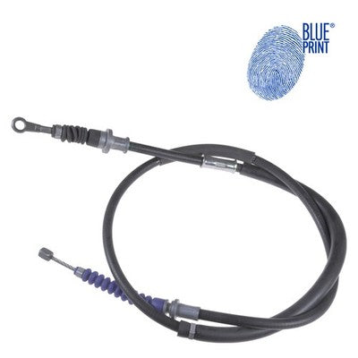 Blueprint ADZ94605 Brake Cable Standard Fits Isuzu Trooper/BigHorn 1987 - 1991