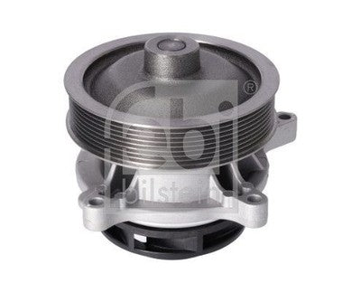 Febi 180194 Water Pump With Seal Ring High Performance Standard Premium