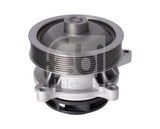 Febi 180194 Water Pump With Seal Ring High Performance Standard Premium