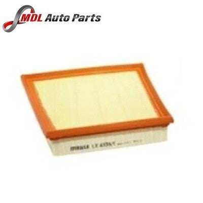 Mahle Air Filter Velar LR092258 Range Rover Velar 2017