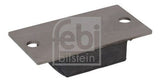 Febi 188665 Bump Stop Outer Elastomer Premium Quality Standard High Efficiency