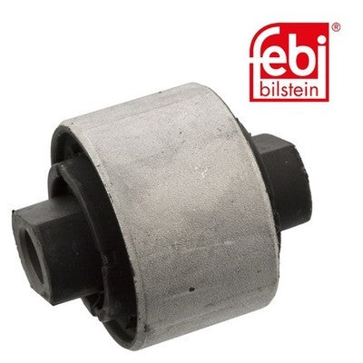 Febi 10020 Control Arm Bush Premium High Performance Fits VW Passat 1998-2000