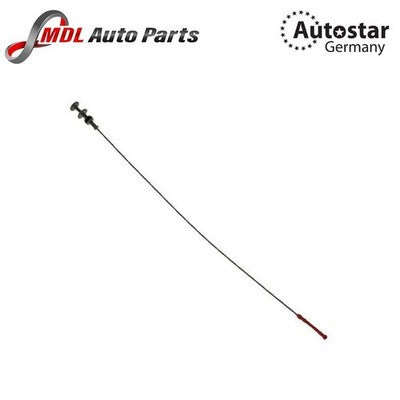 AutoStar Engine Oil Dipstick 2760101672 MercedesBenz C-Class E-Class GLK SClass