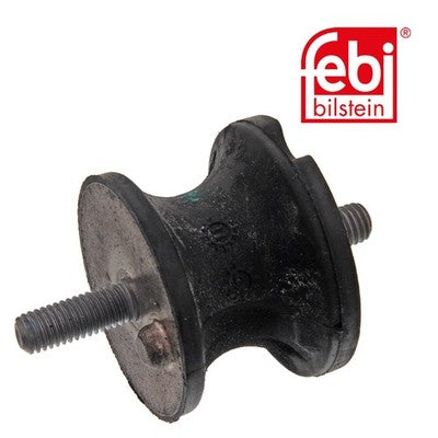 Febi 07742 Transmission Mount Rubber Metal Mount Fits BMW 3 Series 1998 - 2002