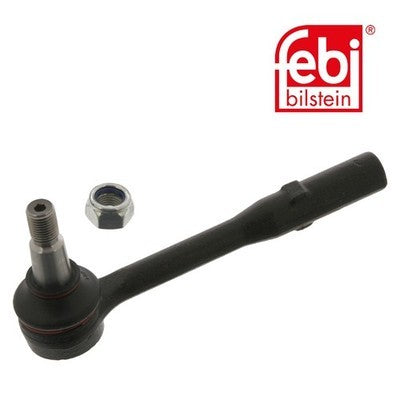 Febi 38631 Tie Rod End Front LH RH Fits Mercedes-Benz S-Class 2009 - 2013