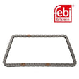 Febi 31002 Timing Chain Upper High Performance Fits Hyundai ix20 2011 - 2019