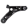 Febi 188128 Control Arm With Ball Joint Sheet Steel Fits Nissan Pixo 2009 - 2025