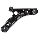 Febi 188128 Control Arm With Ball Joint Sheet Steel Fits Nissan Pixo 2009 - 2025