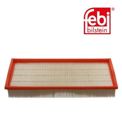 Febi 30370 Air Filter High Performance Fits Mercedes-Benz GL-Class 2010 - 2012