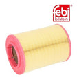 Febi 21106 Air Filter Premium High Performance Fits Citro�n DS5 2011 - 2015