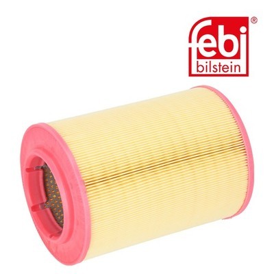 Febi 21106 Air Filter Premium High Performance Fits Citro�n DS5 2011 - 2015
