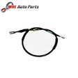 Allmakes 4x4 Hand Brake Cable NTC3480 Defender 1987 - 2006