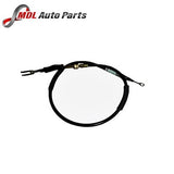Allmakes 4x4 Hand Brake Cable NTC3480 Defender 1987 - 2006