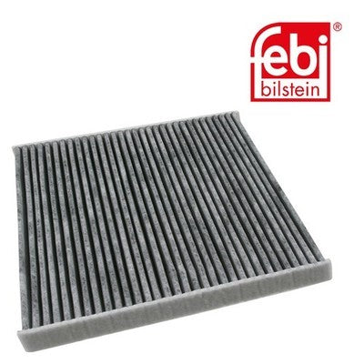 Febi 22166 Cabin Filter Premium High Performance Fits Ford Mondeo 2010 - 2015