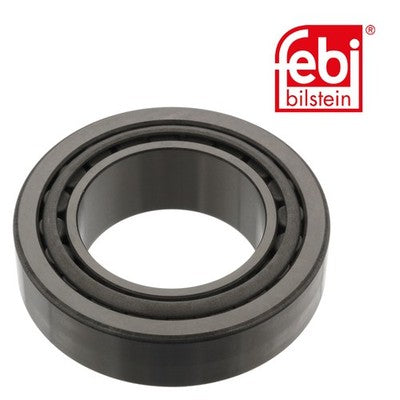 Febi 45341 Wheel Bearing Tapered Roller 110mm Diameter Standard High Performance