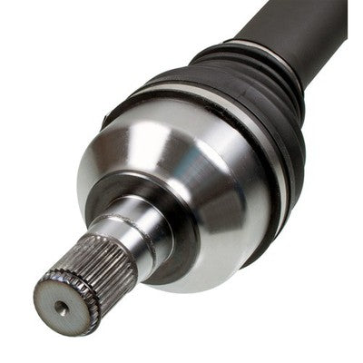 Febi 183294 Drive Shaft Front Axle Left With Nut Fits Volvo XC90 2011 - 2014
