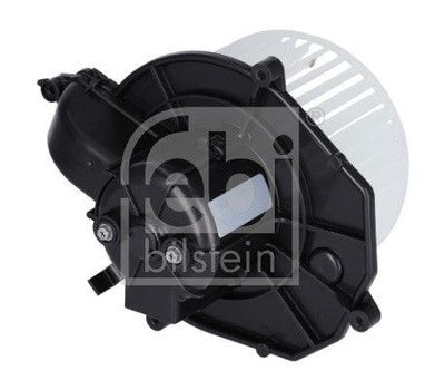 Febi 185297 Interior Fan Assembly Standard Fits Citroën Berlingo 2008 - 2025