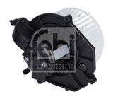 Febi 185297 Interior Fan Assembly Standard Fits Citroën Berlingo 2008 - 2025