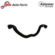 AutoStar Germany Coolant Hose 17127576379 for BMW X5 E70 X6 E71 Models