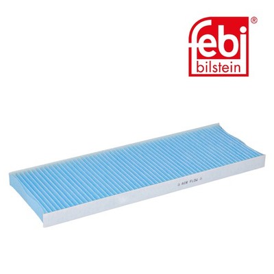 Febi 09432 Cabin Filter Standard Premium Quality Fits Opel Vectra 1995 - 2000