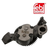 Febi 07685 Oil Pump Premium Grade Durable Reliable Standard High Performance