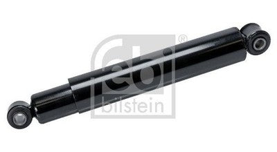 Febi 179002 Shock Absorber Oil Pressure Telescopic Rear Axle Premium Quality