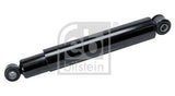Febi 179002 Shock Absorber Oil Pressure Telescopic Rear Axle Premium Quality