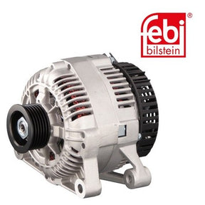 Febi 101502 Alternator Premium High Performance Fits Citroën Xsara 1998 - 2005
