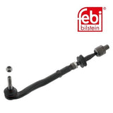 Febi 11817 Tie Rod Front Left High Performance Fits BMW 5 Series 1998 - 2000