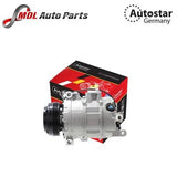 AutoStar Germany AC COMPRESSOR X5 2009 2013 X6 2007 2014 7E175223 64509192317