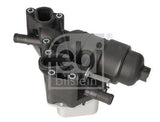Febi 186271 Oil Filter Housing Standard Premium Fits Fiat Talento 2016 - 2025