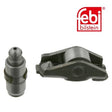 Febi 23573 Roller Rocking Lever High Performance Fits Opel Corsa 2006 - 2014