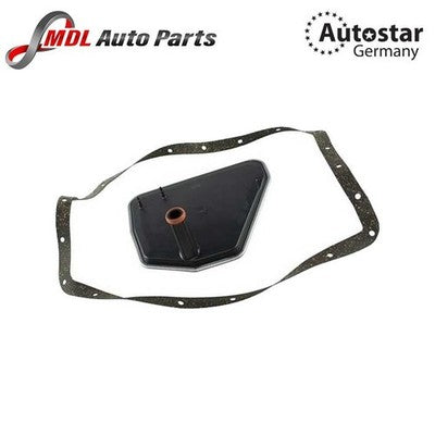 autostar germany TRANSMISSION FILTER REPAIR KIT E65 X3E83 X5E53/E70 X6E71 24152