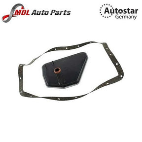 autostar germany TRANSMISSION FILTER REPAIR KIT E65 X3E83 X5E53/E70 X6E71 24152