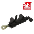 Febi 34888 Clutch Master Cylinder High Performance Fits BMW 5 Series 2007 - 2009