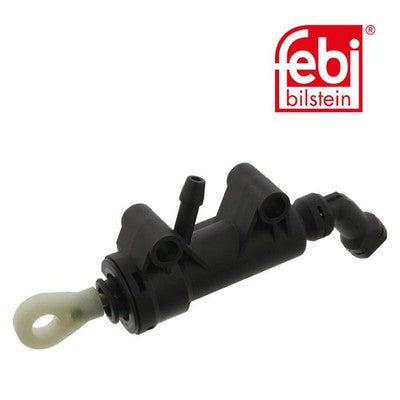 Febi 34888 Clutch Master Cylinder High Performance Fits BMW 5 Series 2007 - 2009