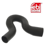Febi 101210 Coolant Hose Upper Premium Durable Fits Citro�n Xsara 1998 - 2005