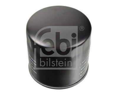 Febi 184119 Oil Filter Spin On High Efficiency Fits Toyota Avensis 1997 - 2003