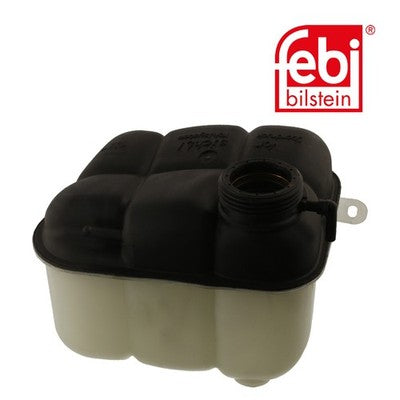Febi 38803 Coolant Expansion Tank Premium Fits Mercedes-Benz S-Class 1994 - 1999