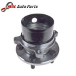 Blueprint Wheel Bearing Kit ADJ138217 FTC3226 for Land Rover Range Rover